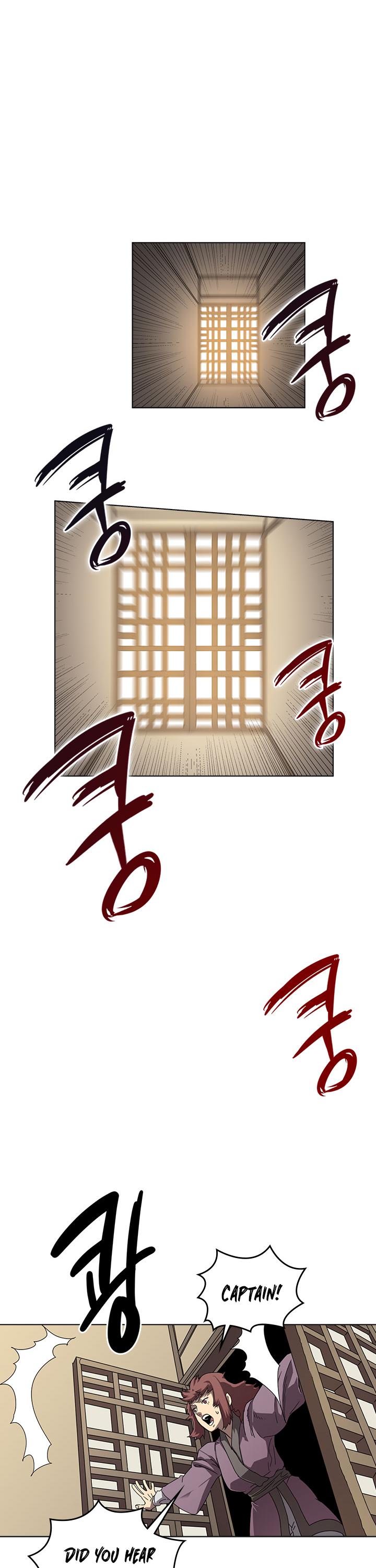 Chronicles of Heavenly Demon Chapter 69 page 17 - Chapter 69