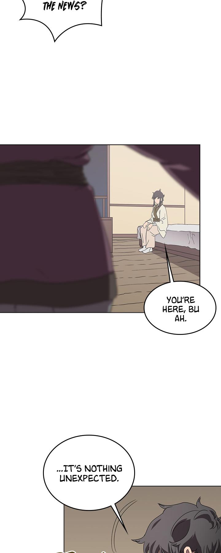 Chronicles of Heavenly Demon Chapter 69 page 18 - Chapter 69