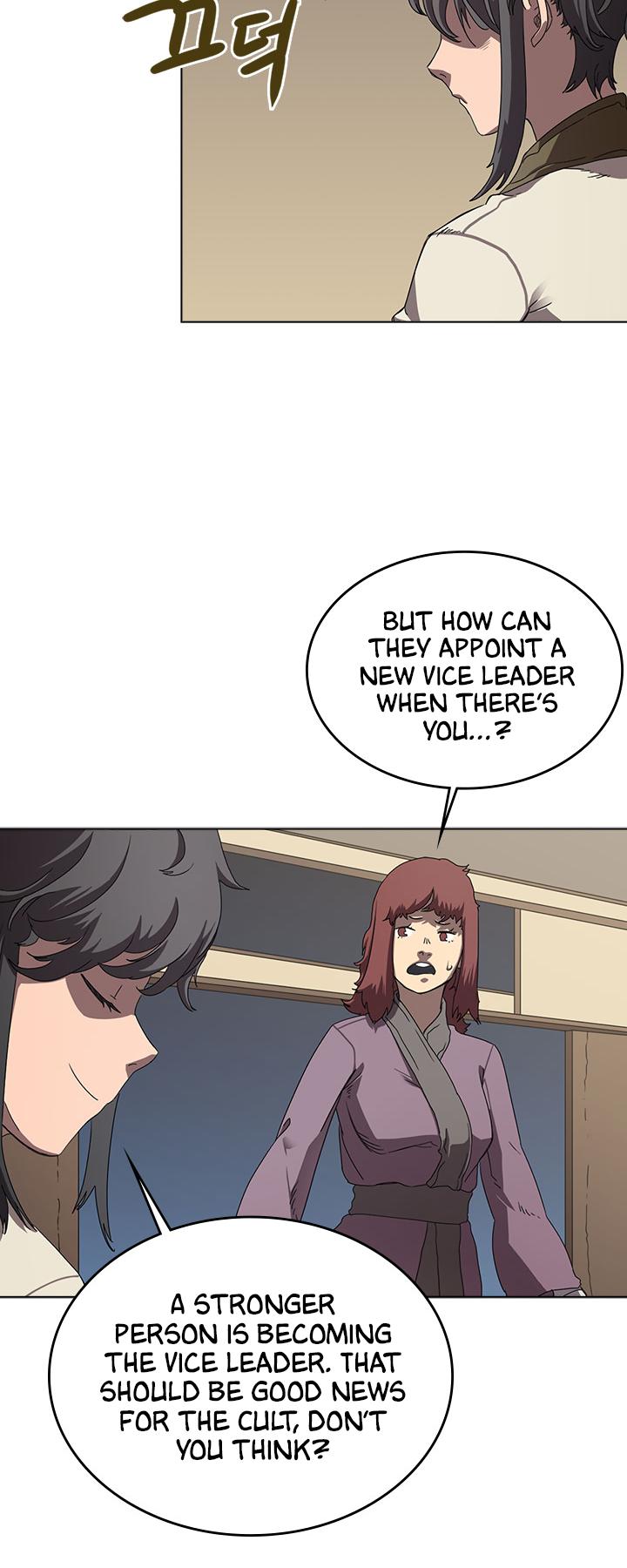 Chronicles of Heavenly Demon Chapter 69 page 19 - Chapter 69