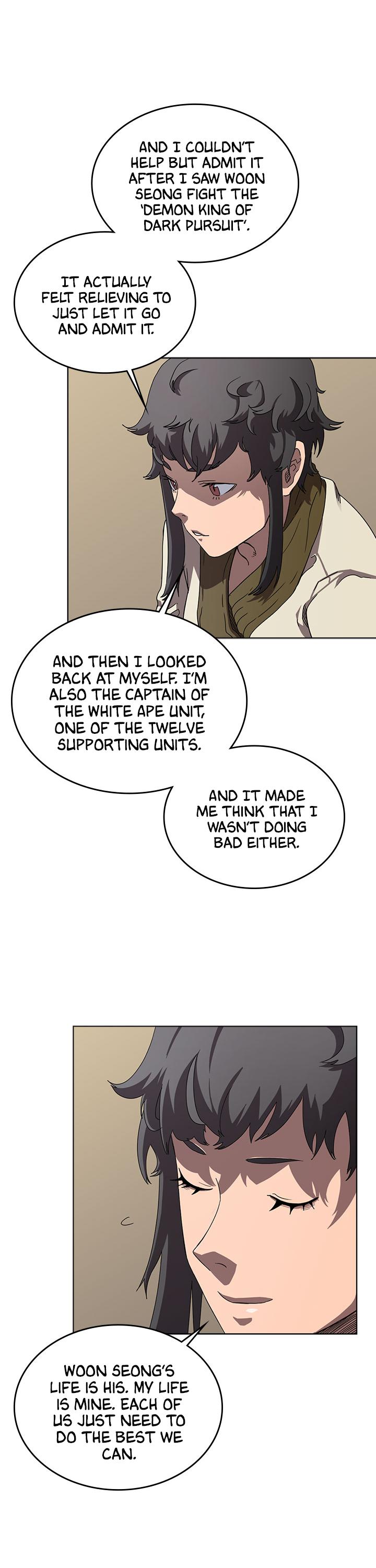 Chronicles of Heavenly Demon Chapter 69 page 20 - Chapter 69