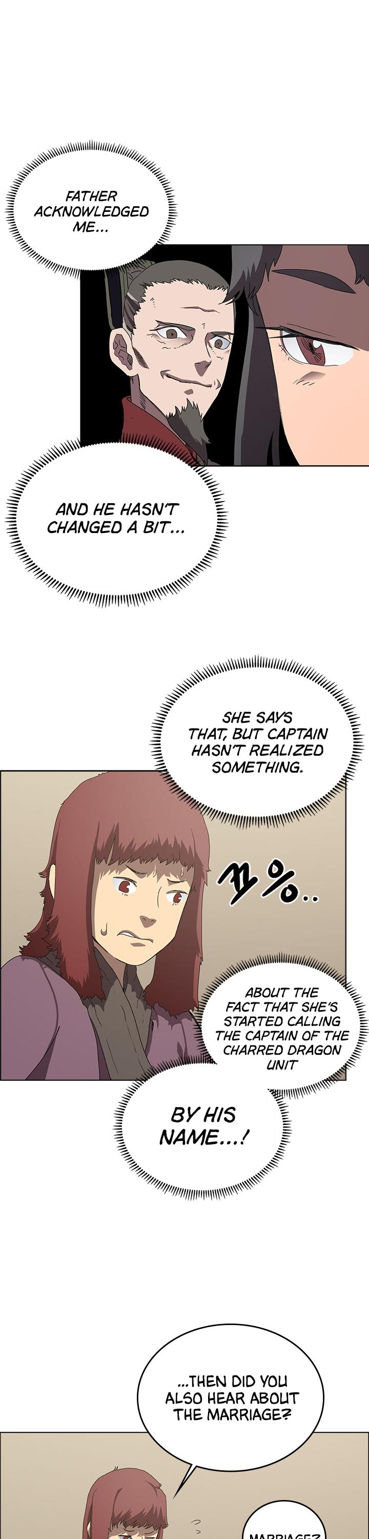 Chronicles of Heavenly Demon Chapter 69 page 21 - Chapter 69