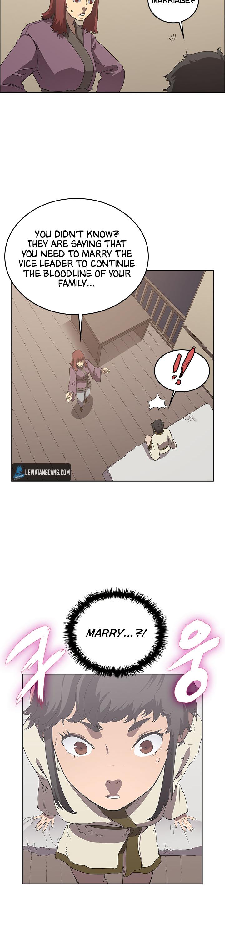 Chronicles of Heavenly Demon Chapter 69 page 22 - Chapter 69