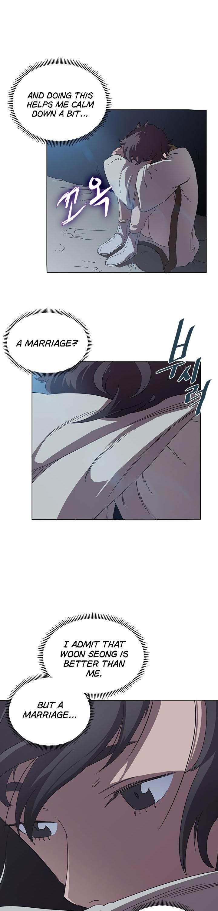 Chronicles of Heavenly Demon Chapter 69 page 25 - Chapter 69