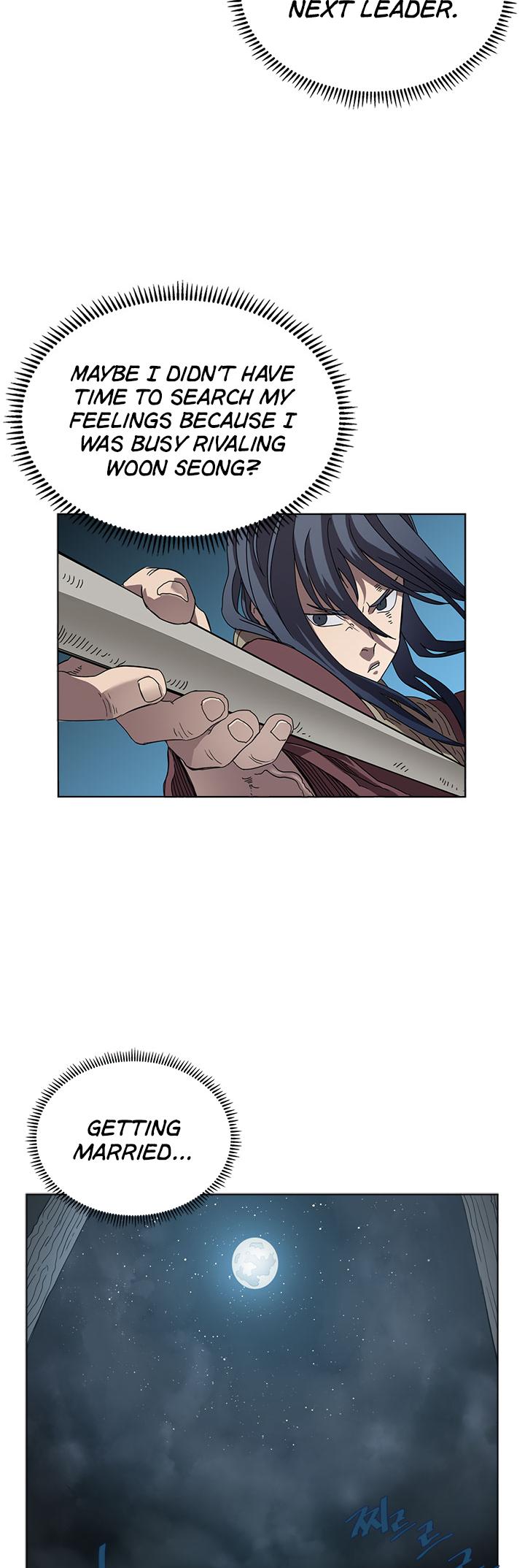 Chronicles of Heavenly Demon Chapter 69 page 27 - Chapter 69