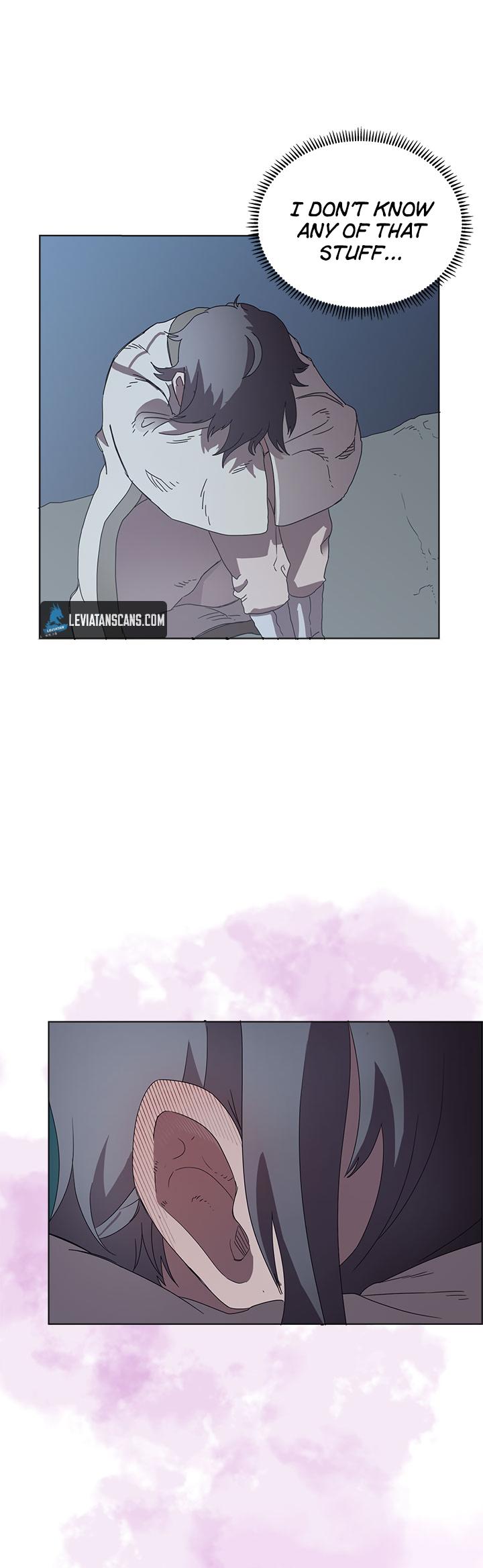 Chronicles of Heavenly Demon Chapter 69 page 29 - Chapter 69