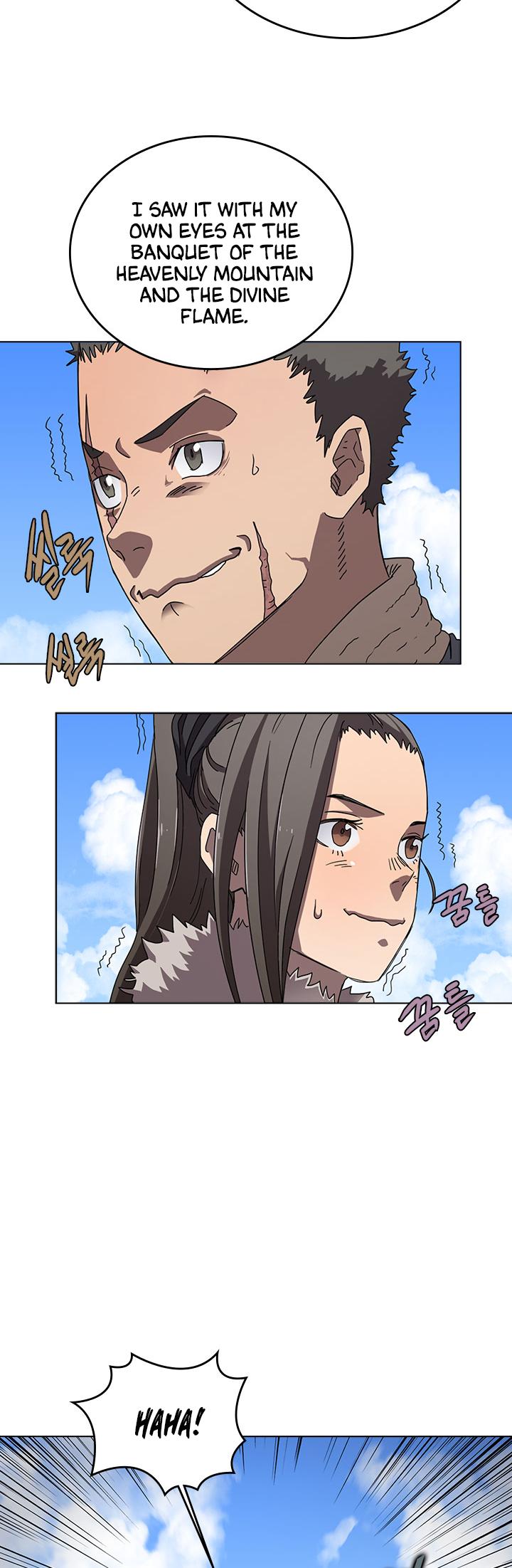 Chronicles of Heavenly Demon Chapter 69 page 4 - Chapter 69