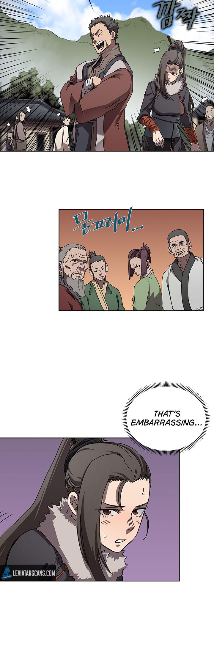 Chronicles of Heavenly Demon Chapter 69 page 5 - Chapter 69
