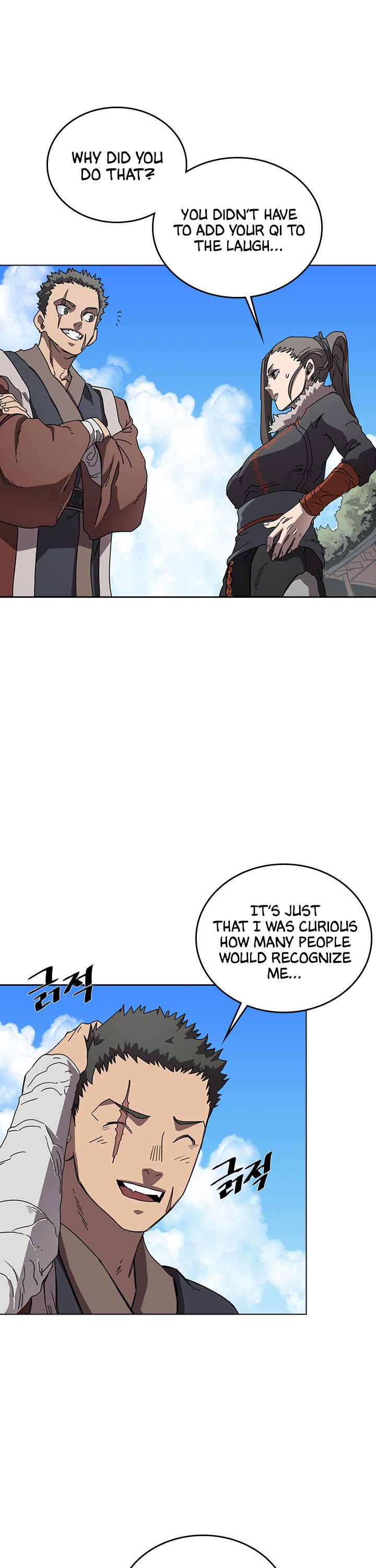 Chronicles of Heavenly Demon Chapter 69 page 6 - Chapter 69