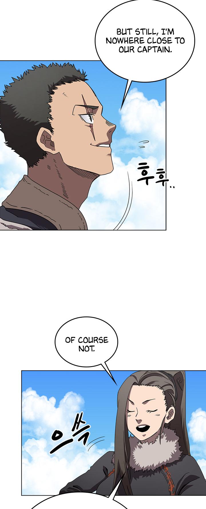 Chronicles of Heavenly Demon Chapter 69 page 8 - Chapter 69