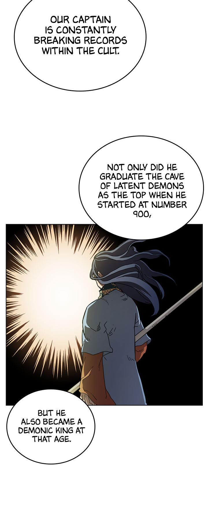 Chronicles of Heavenly Demon Chapter 69 page 9 - Chapter 69