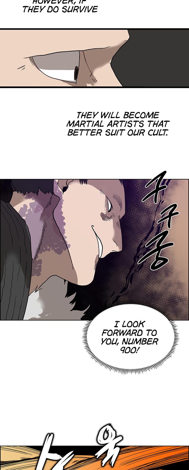 Chronicles of Heavenly Demon Chapter 7 page 13 - Chapter 7