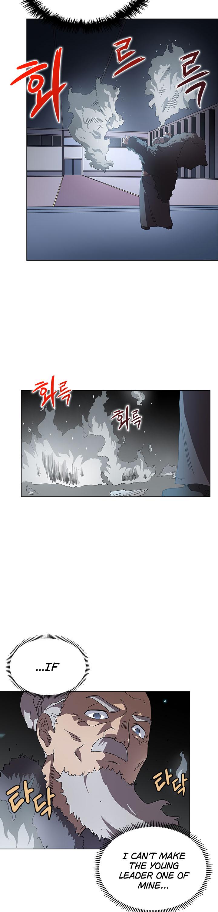 Chronicles of Heavenly Demon Chapter 70 page 11 - Chapter 70
