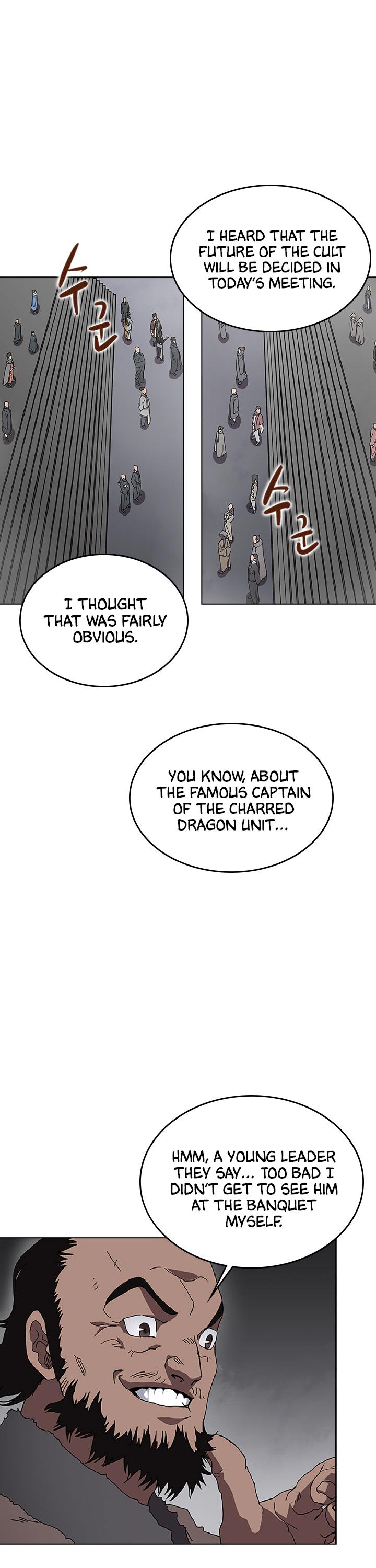 Chronicles of Heavenly Demon Chapter 70 page 14 - Chapter 70