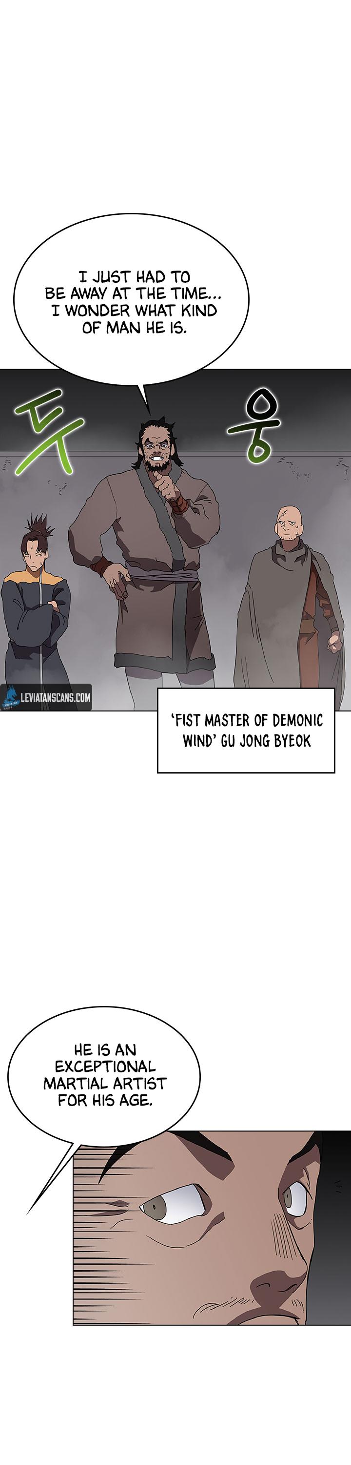 Chronicles of Heavenly Demon Chapter 70 page 15 - Chapter 70