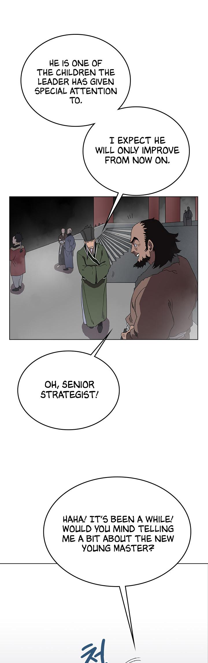 Chronicles of Heavenly Demon Chapter 70 page 16 - Chapter 70