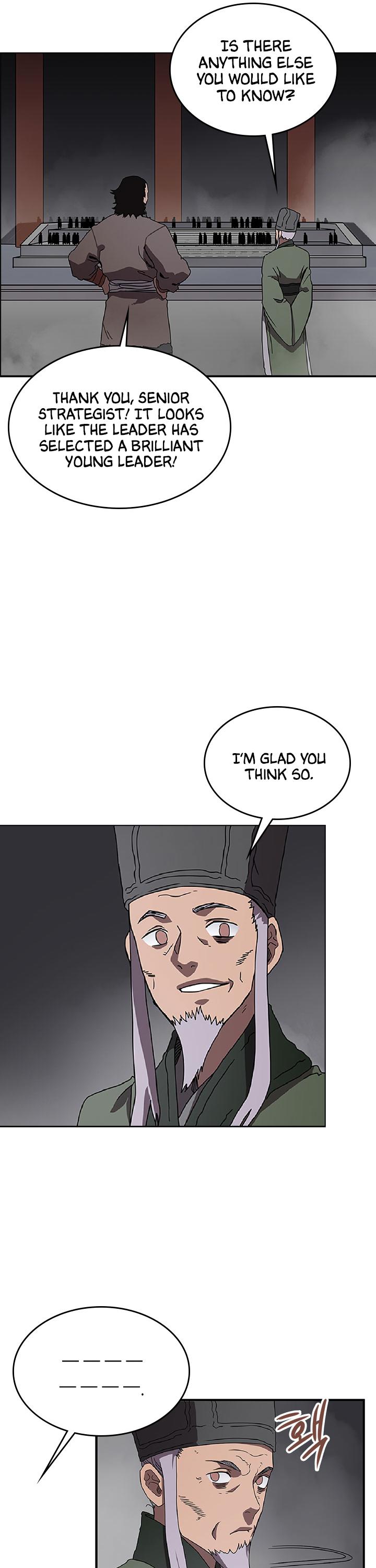Chronicles of Heavenly Demon Chapter 70 page 18 - Chapter 70