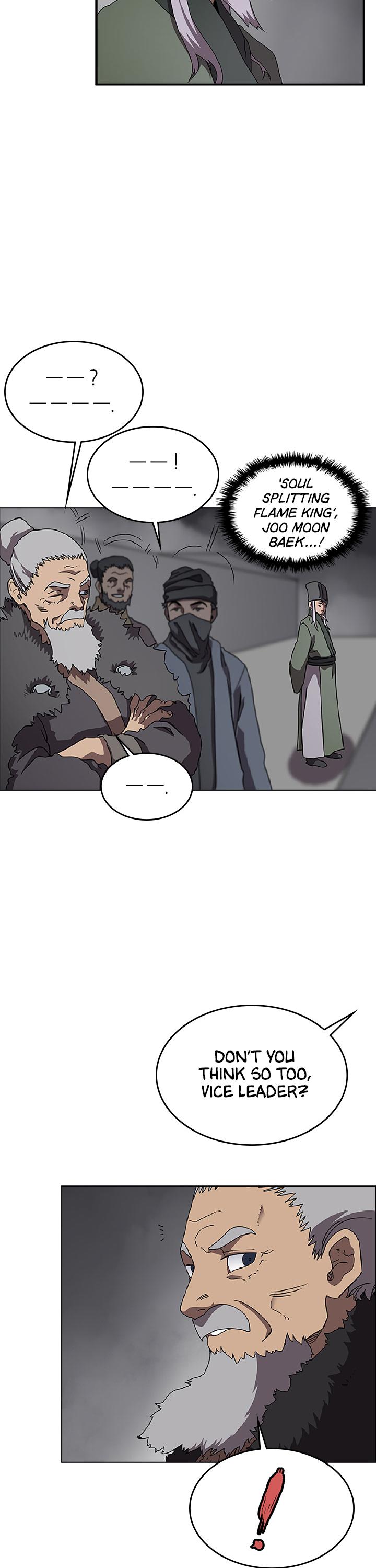 Chronicles of Heavenly Demon Chapter 70 page 19 - Chapter 70