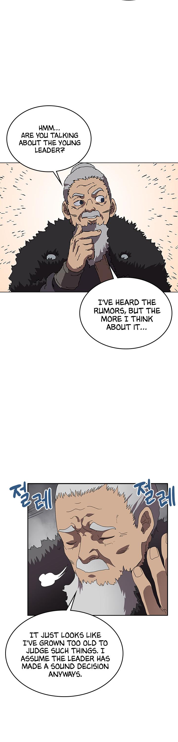Chronicles of Heavenly Demon Chapter 70 page 20 - Chapter 70
