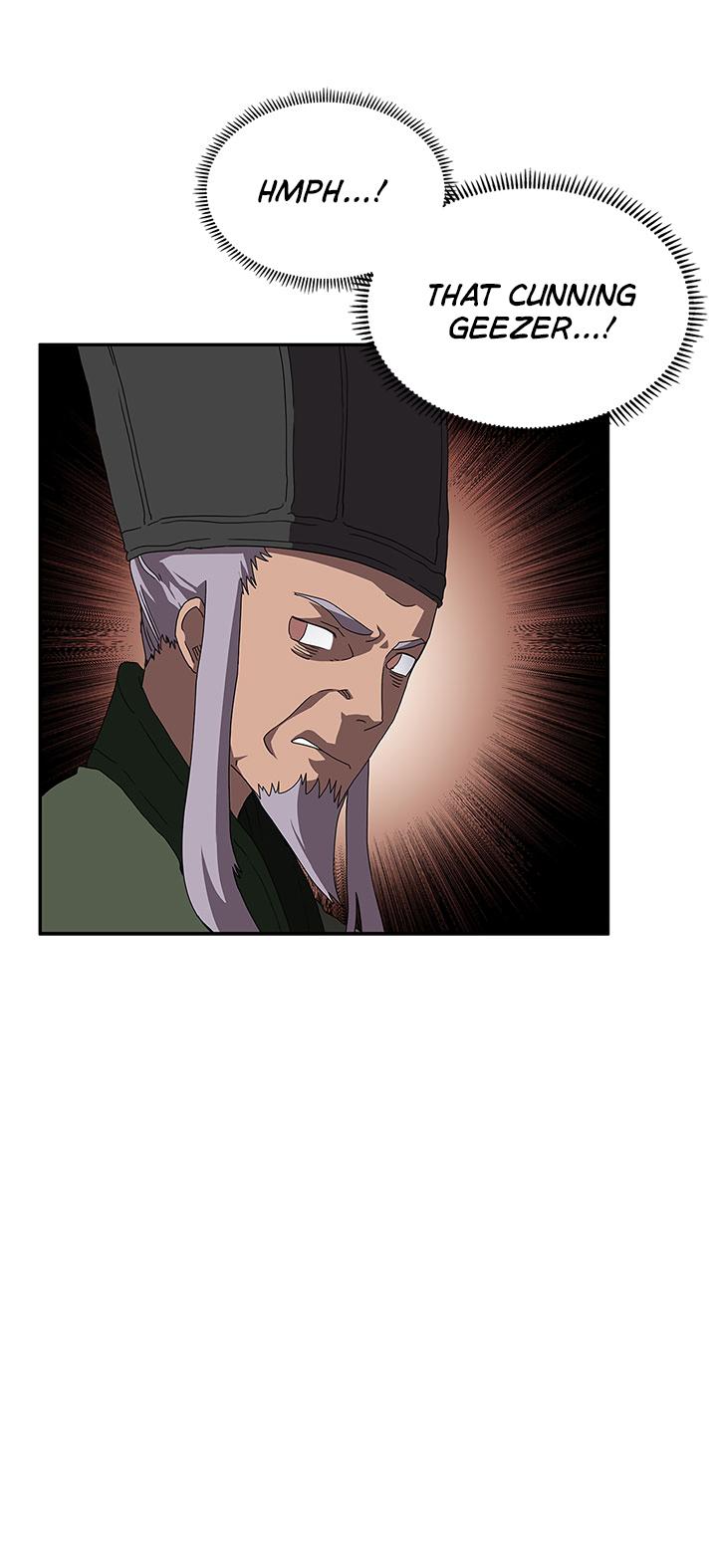 Chronicles of Heavenly Demon Chapter 70 page 21 - Chapter 70