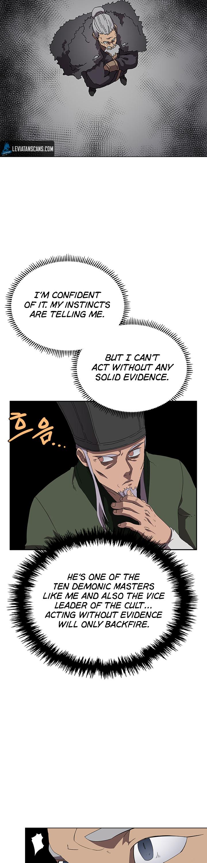 Chronicles of Heavenly Demon Chapter 70 page 24 - Chapter 70