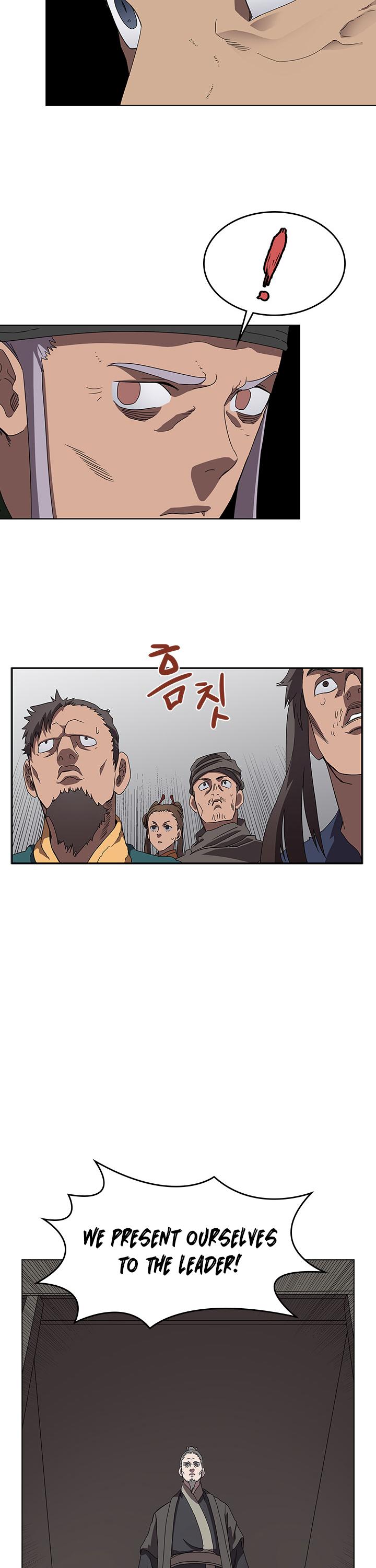 Chronicles of Heavenly Demon Chapter 70 page 25 - Chapter 70