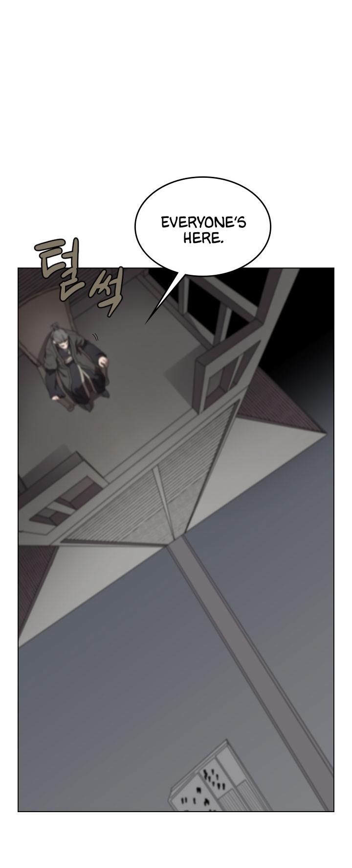 Chronicles of Heavenly Demon Chapter 70 page 27 - Chapter 70