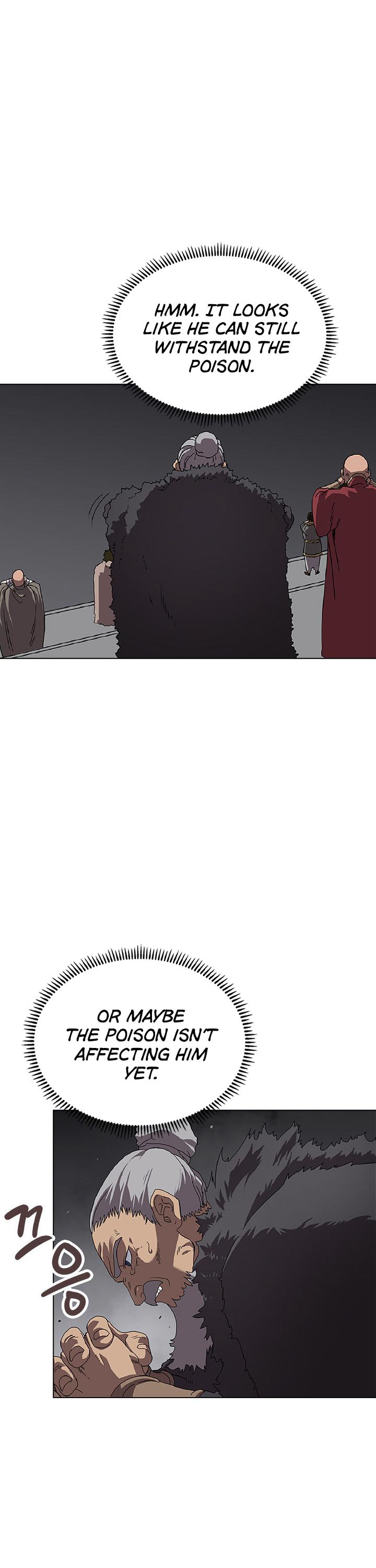 Chronicles of Heavenly Demon Chapter 70 page 28 - Chapter 70