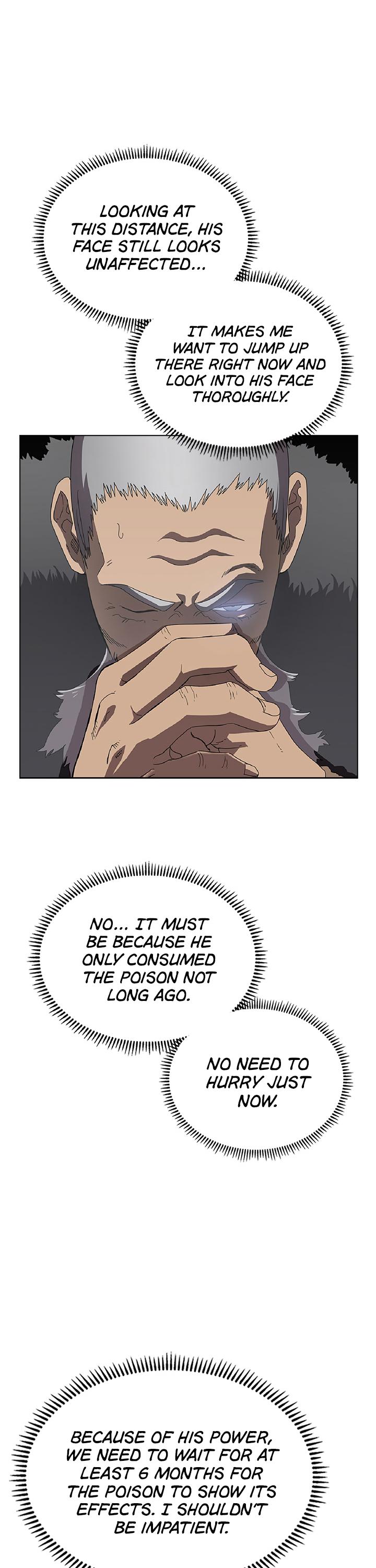 Chronicles of Heavenly Demon Chapter 70 page 29 - Chapter 70