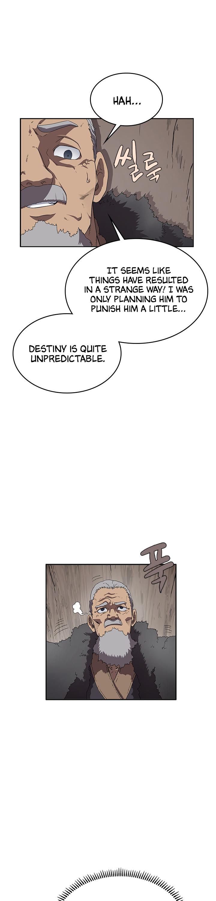 Chronicles of Heavenly Demon Chapter 70 page 3 - Chapter 70