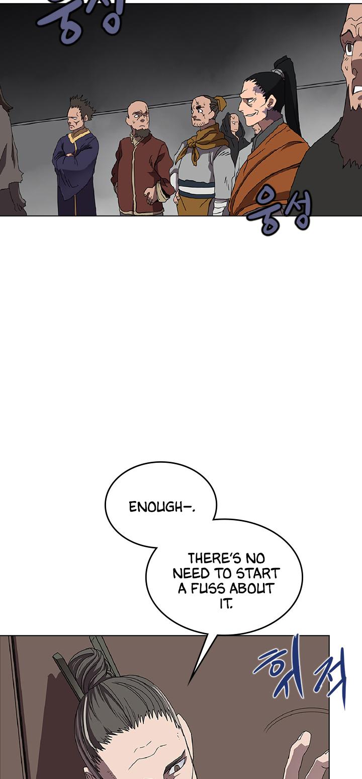 Chronicles of Heavenly Demon Chapter 70 page 31 - Chapter 70
