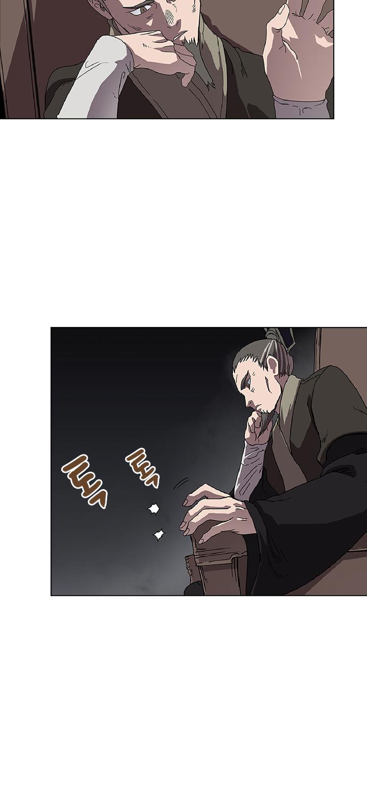 Chronicles of Heavenly Demon Chapter 70 page 32 - Chapter 70