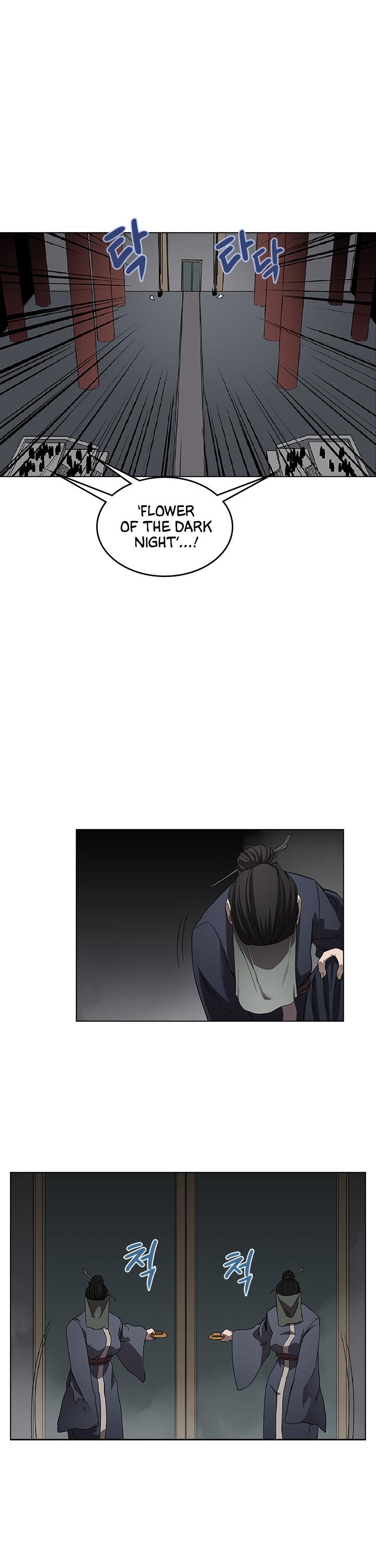 Chronicles of Heavenly Demon Chapter 70 page 33 - Chapter 70