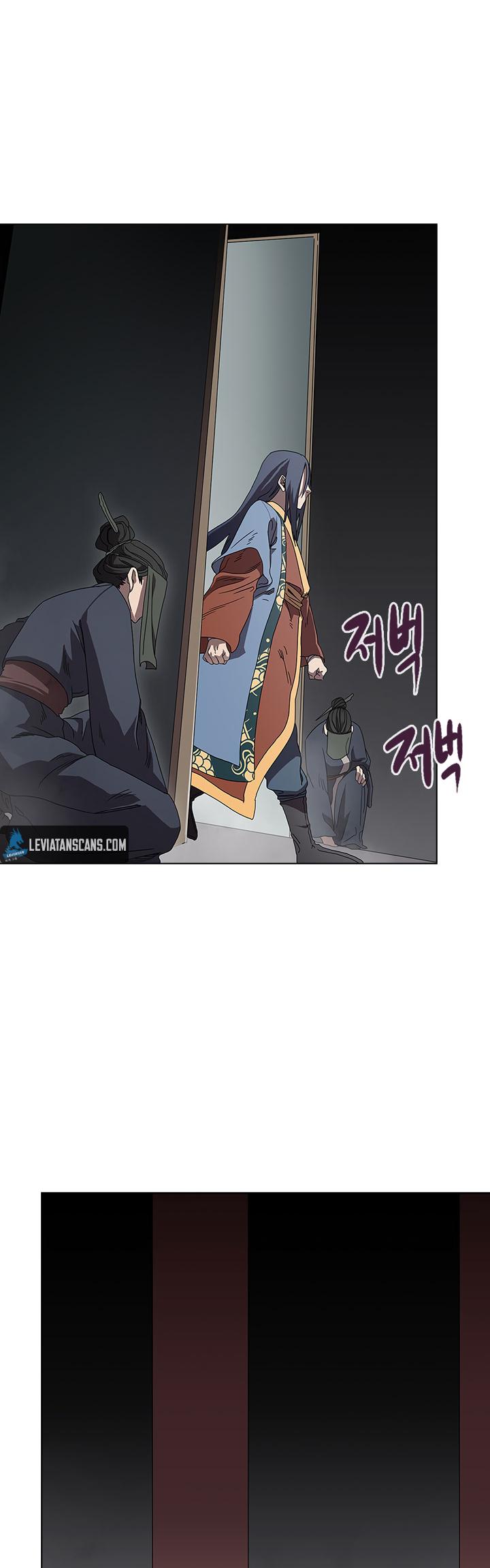 Chronicles of Heavenly Demon Chapter 70 page 35 - Chapter 70