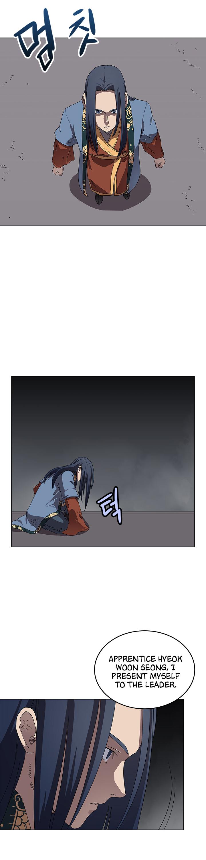 Chronicles of Heavenly Demon Chapter 70 page 37 - Chapter 70