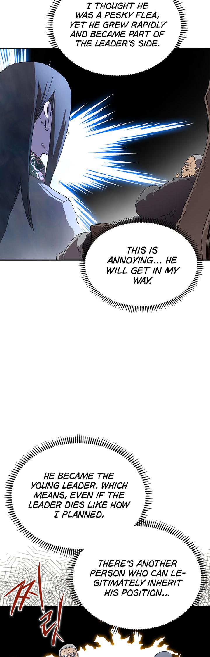 Chronicles of Heavenly Demon Chapter 70 page 4 - Chapter 70
