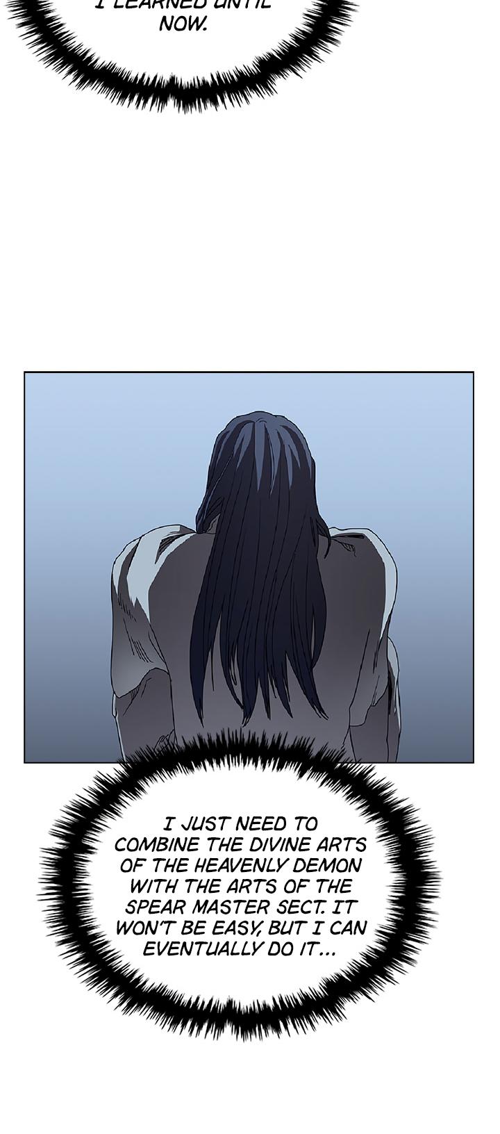 Chronicles of Heavenly Demon Chapter 70 page 40 - Chapter 70