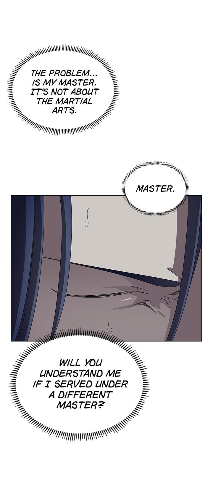 Chronicles of Heavenly Demon Chapter 70 page 41 - Chapter 70