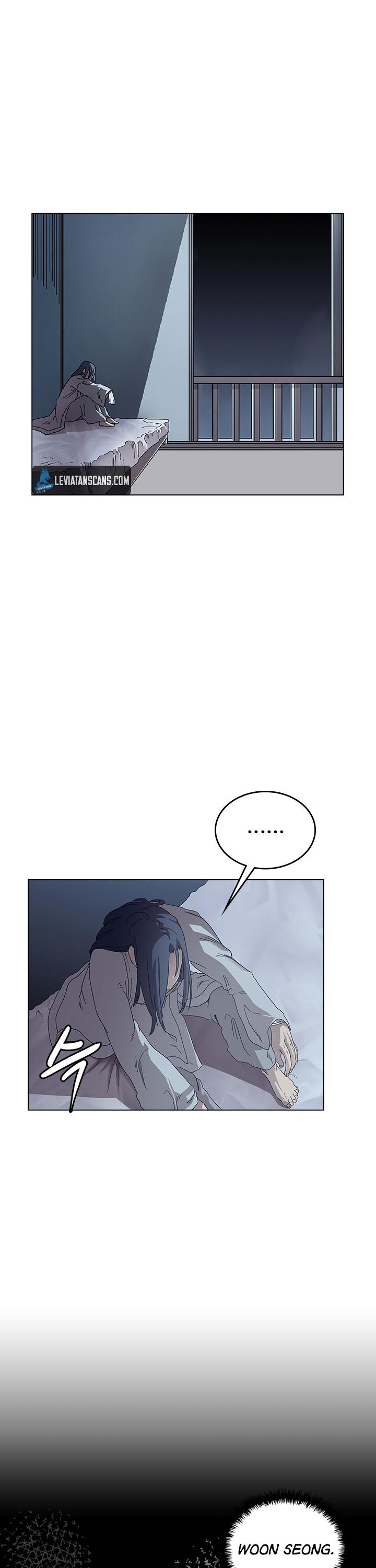 Chronicles of Heavenly Demon Chapter 70 page 42 - Chapter 70