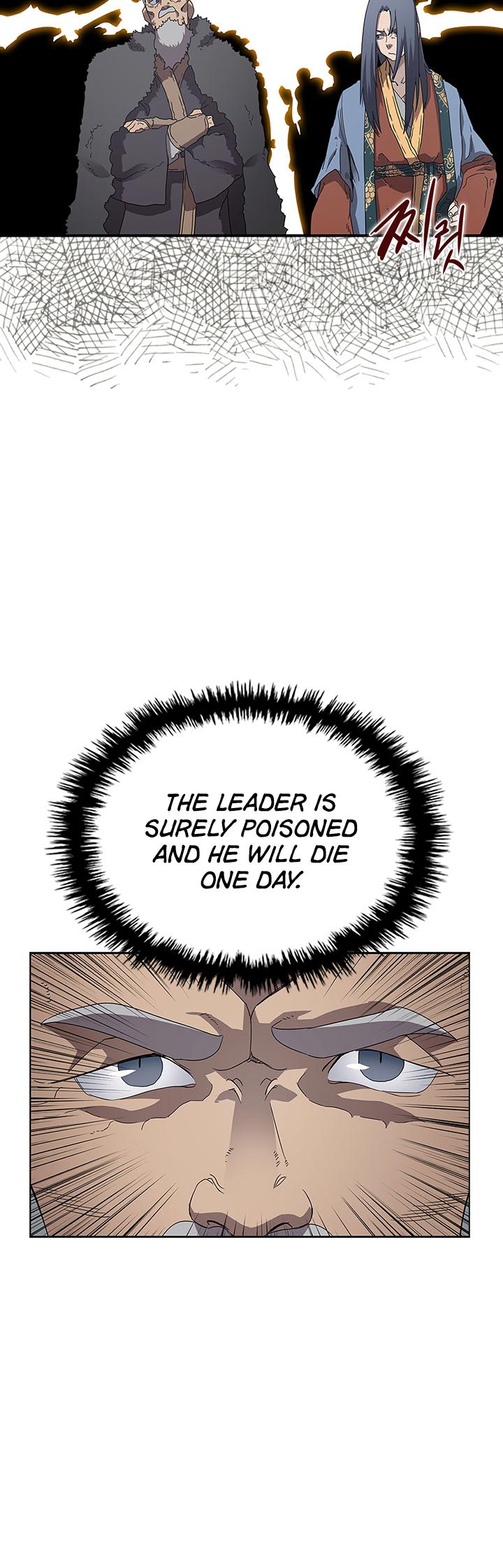 Chronicles of Heavenly Demon Chapter 70 page 5 - Chapter 70