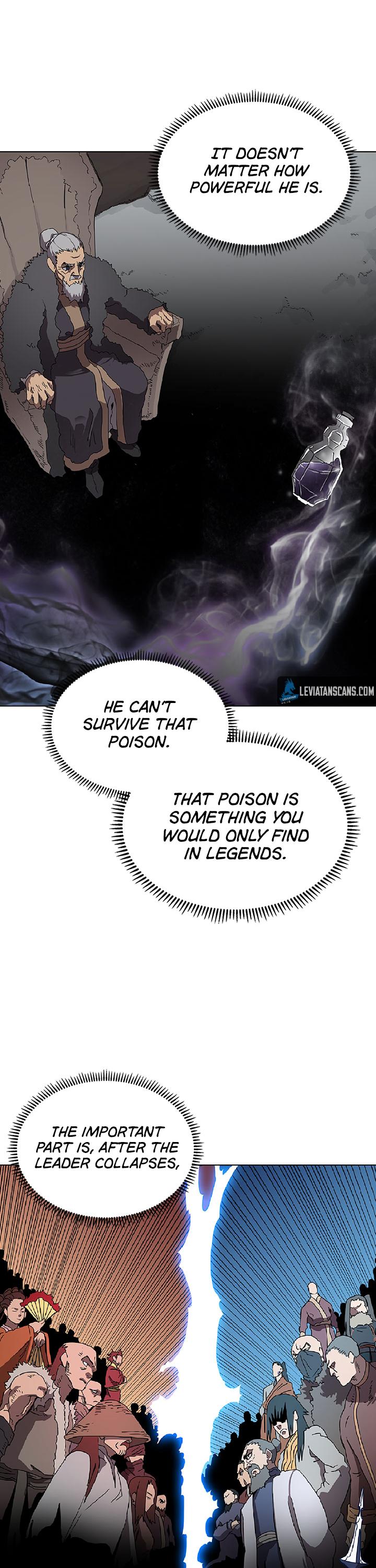 Chronicles of Heavenly Demon Chapter 70 page 6 - Chapter 70