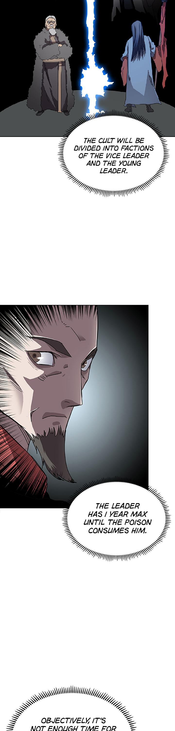 Chronicles of Heavenly Demon Chapter 70 page 7 - Chapter 70