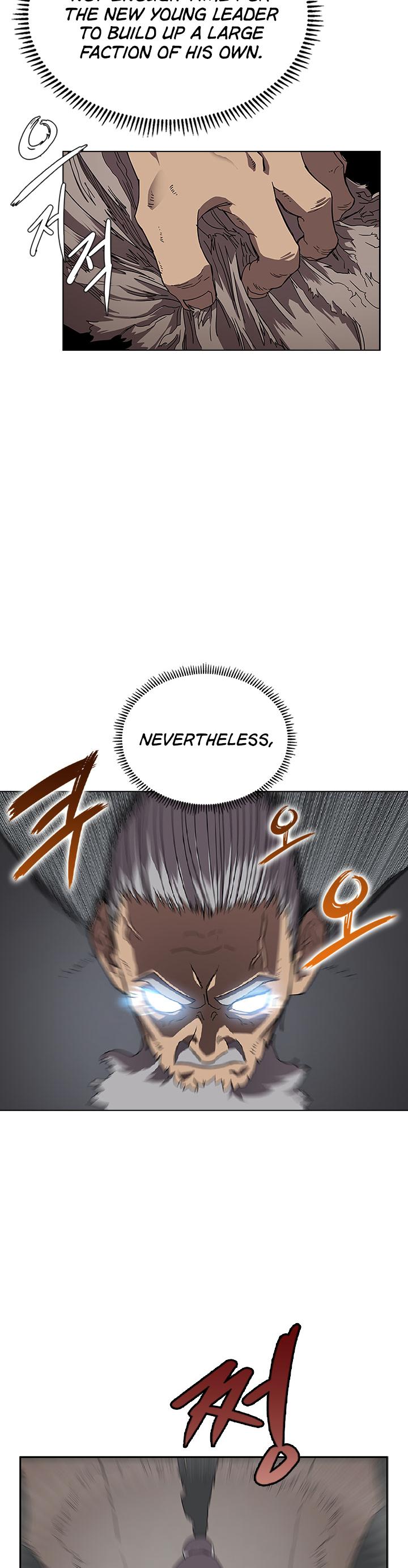 Chronicles of Heavenly Demon Chapter 70 page 8 - Chapter 70