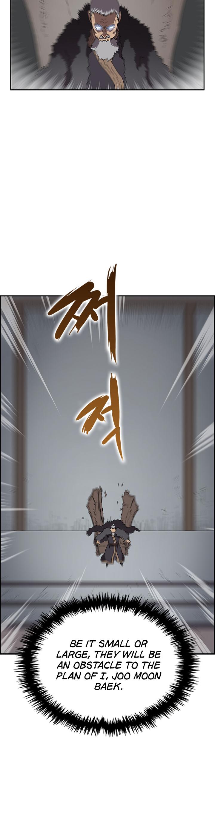 Chronicles of Heavenly Demon Chapter 70 page 9 - Chapter 70