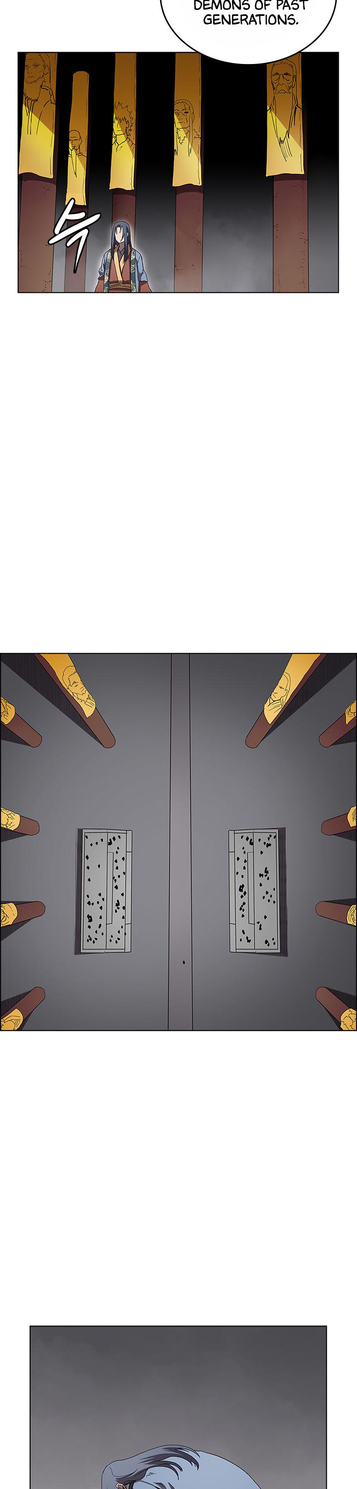 Chronicles of Heavenly Demon Chapter 71 page 11 - Chapter 71
