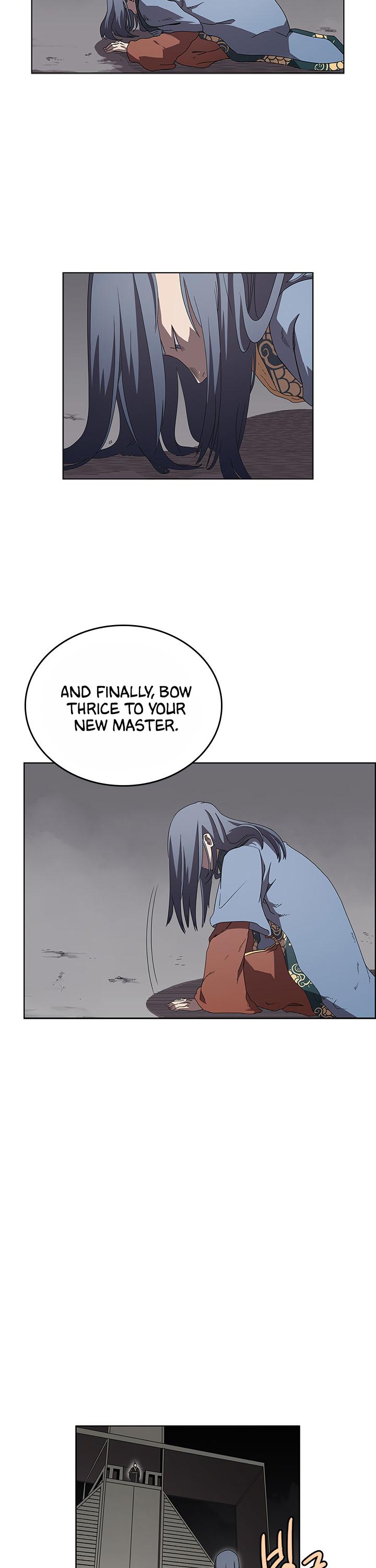 Chronicles of Heavenly Demon Chapter 71 page 12 - Chapter 71