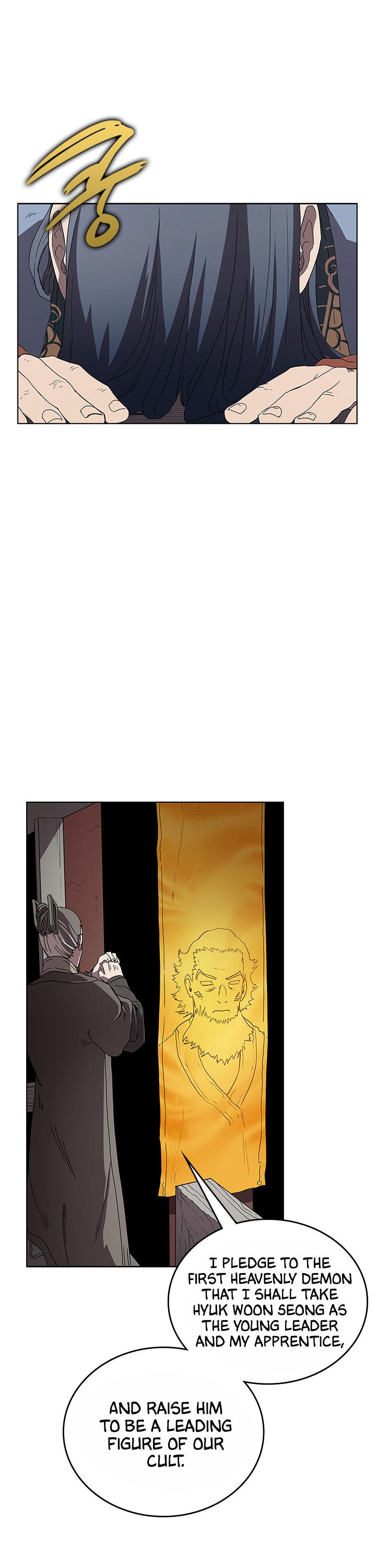 Chronicles of Heavenly Demon Chapter 71 page 15 - Chapter 71