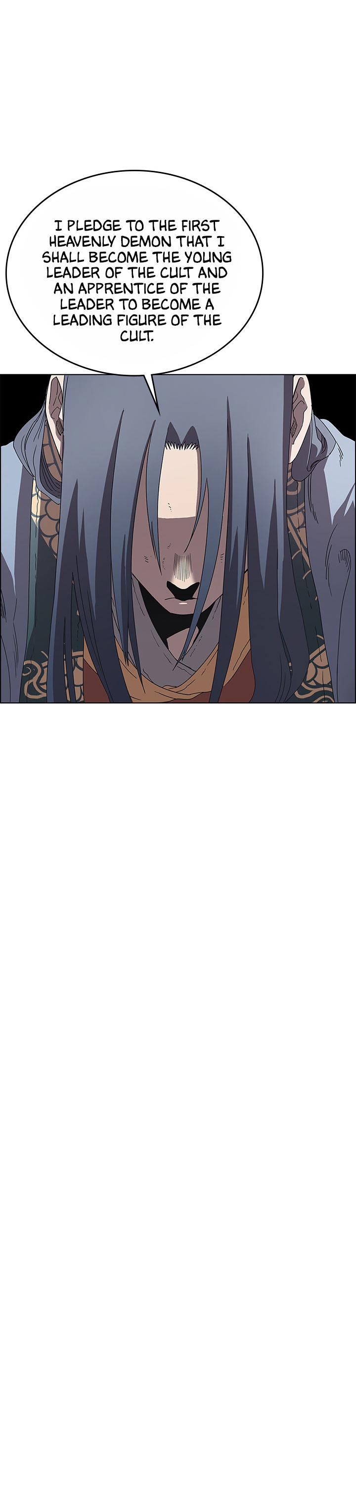 Chronicles of Heavenly Demon Chapter 71 page 16 - Chapter 71
