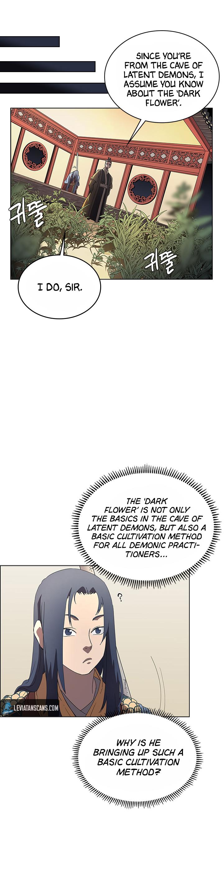 Chronicles of Heavenly Demon Chapter 71 page 17 - Chapter 71