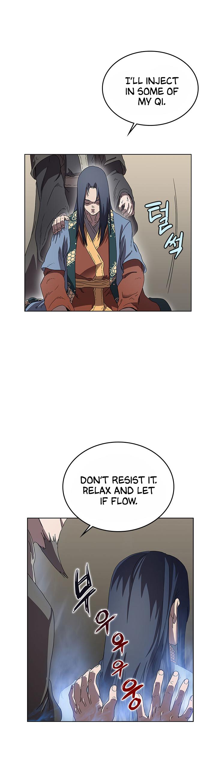 Chronicles of Heavenly Demon Chapter 71 page 21 - Chapter 71