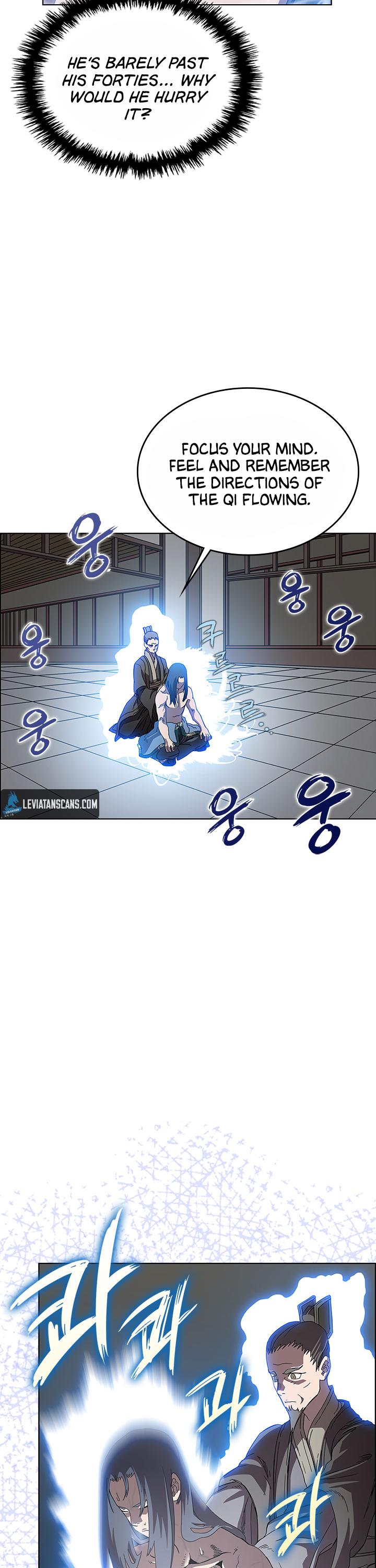 Chronicles of Heavenly Demon Chapter 71 page 24 - Chapter 71